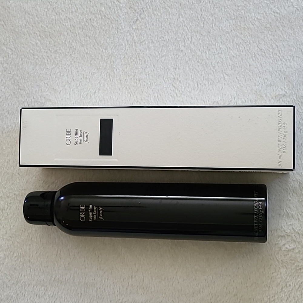 ORIBE Superfine Hair Spray